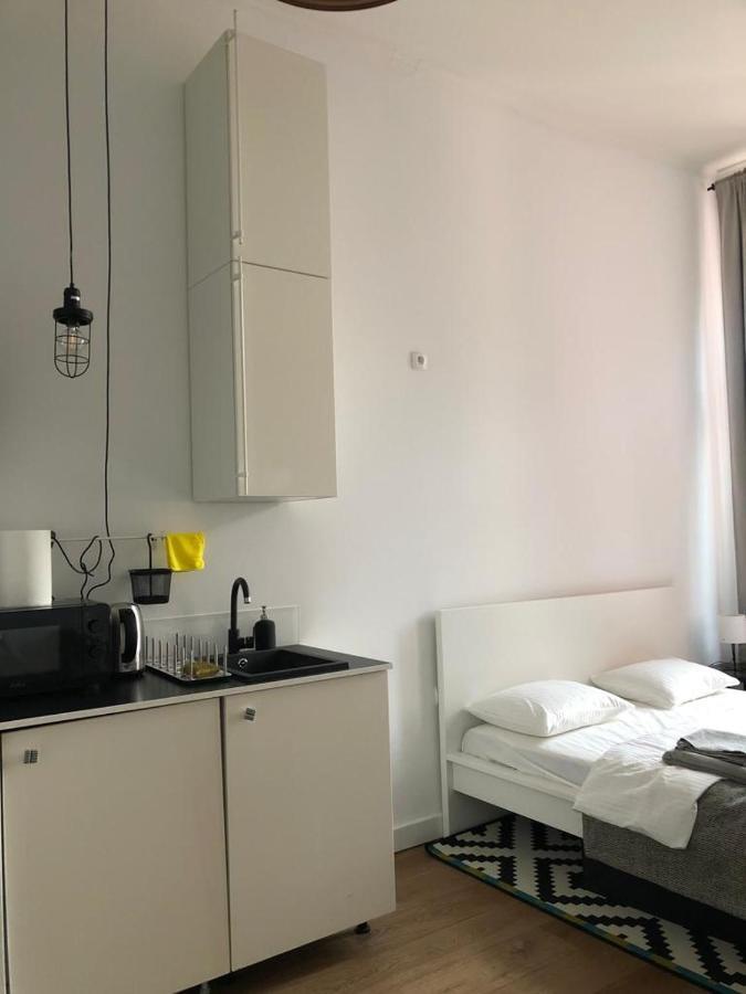 Komfortowy Apartament W Samym Centrum Wroclawia Apartment Bagian luar foto