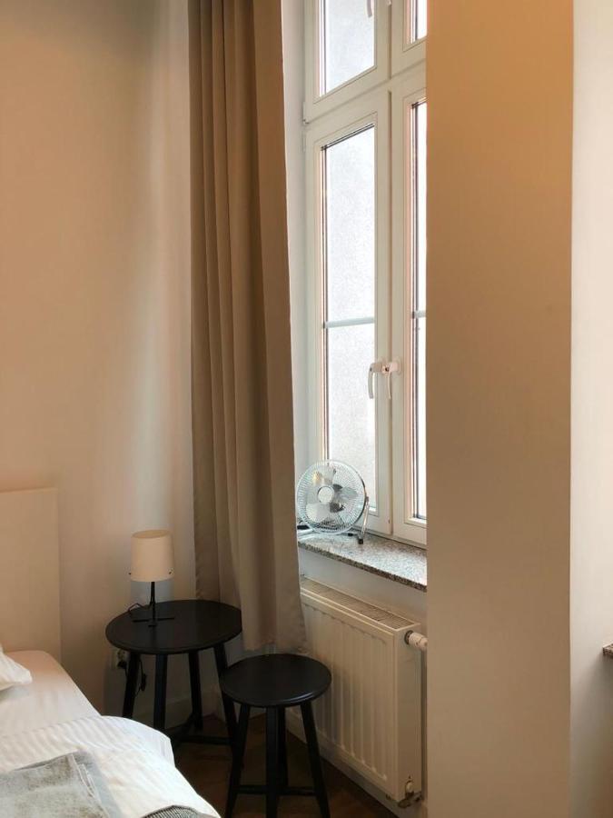 Komfortowy Apartament W Samym Centrum Wroclawia Apartment Bagian luar foto