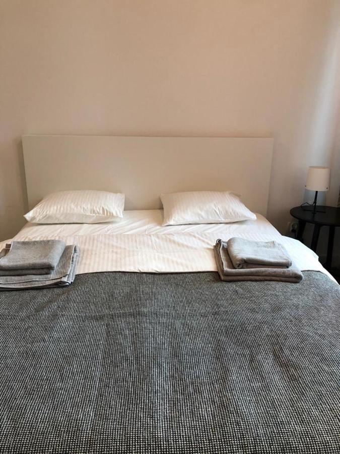 Komfortowy Apartament W Samym Centrum Wroclawia Apartment Bagian luar foto