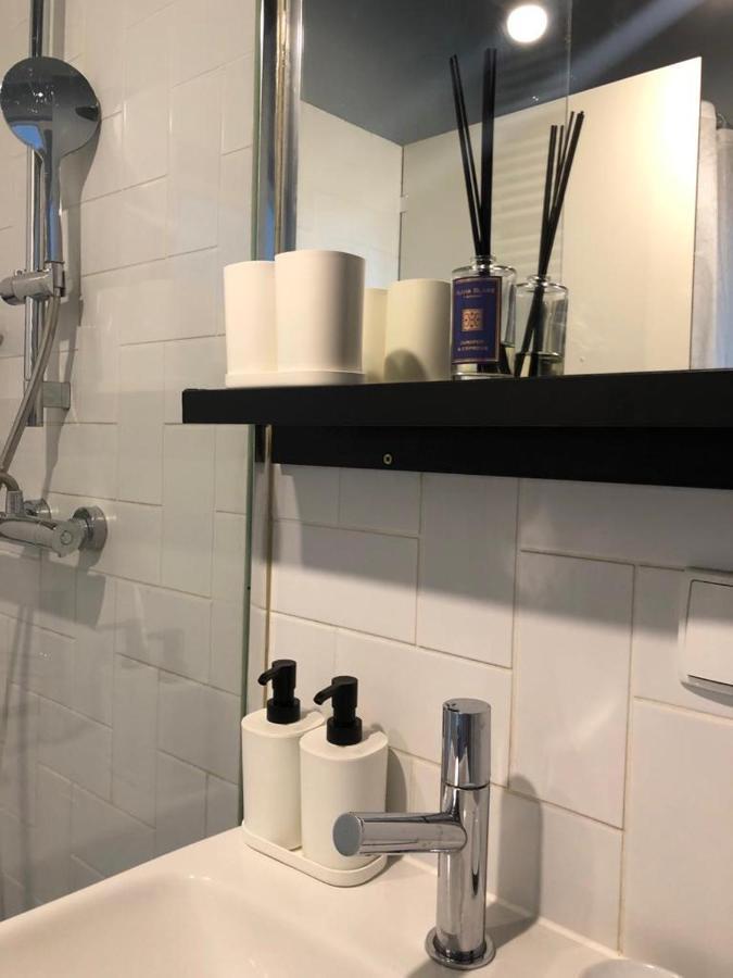 Komfortowy Apartament W Samym Centrum Wroclawia Apartment Bagian luar foto