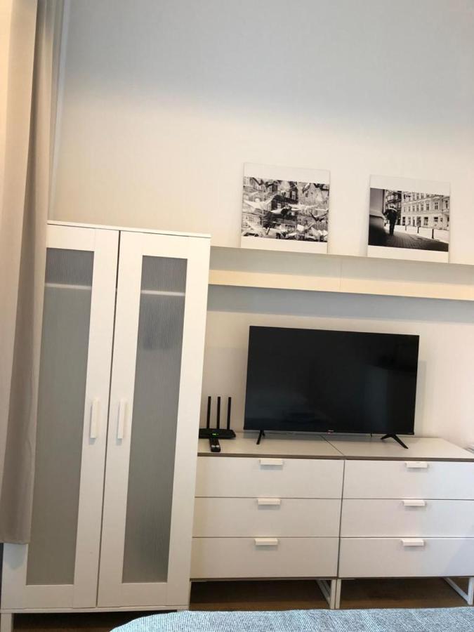Komfortowy Apartament W Samym Centrum Wroclawia Apartment Bagian luar foto