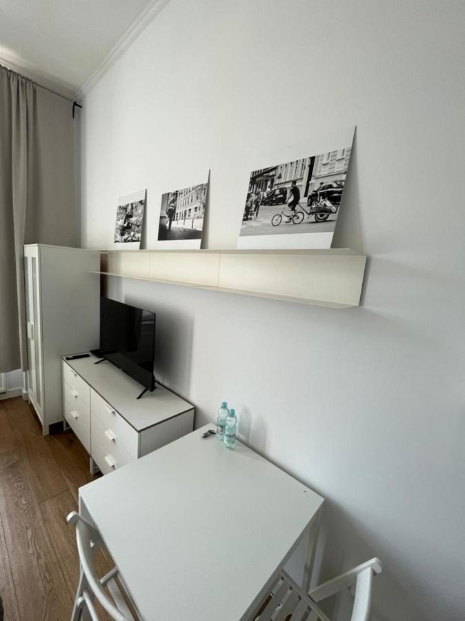 Komfortowy Apartament W Samym Centrum Wroclawia Apartment Bagian luar foto